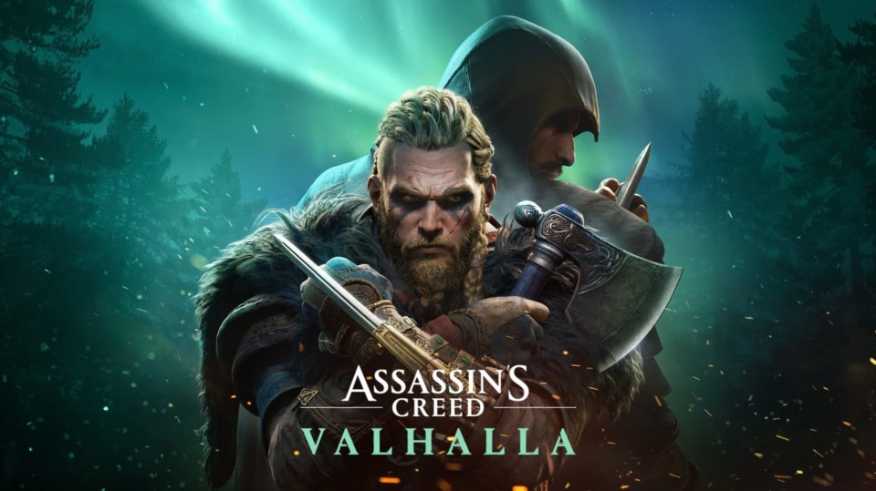 Assassin's Creed Valhalla